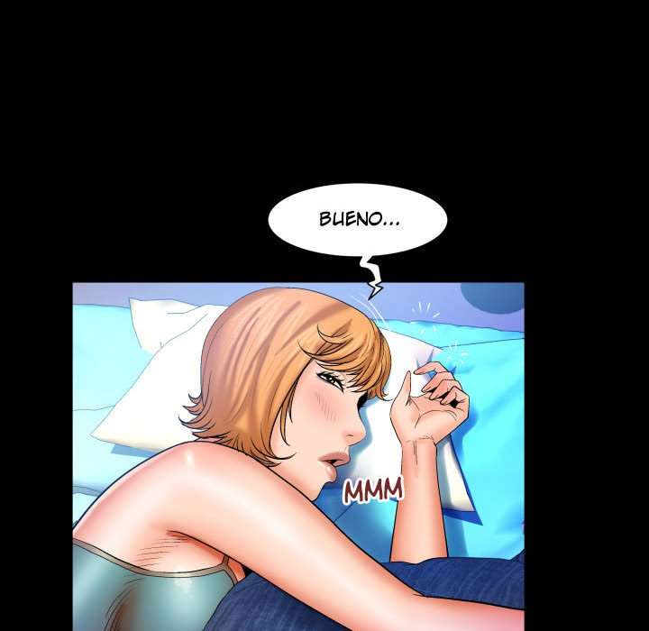My Aunt Capitulo 62 página 38