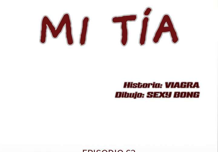 My Aunt Capitulo 62 página 4