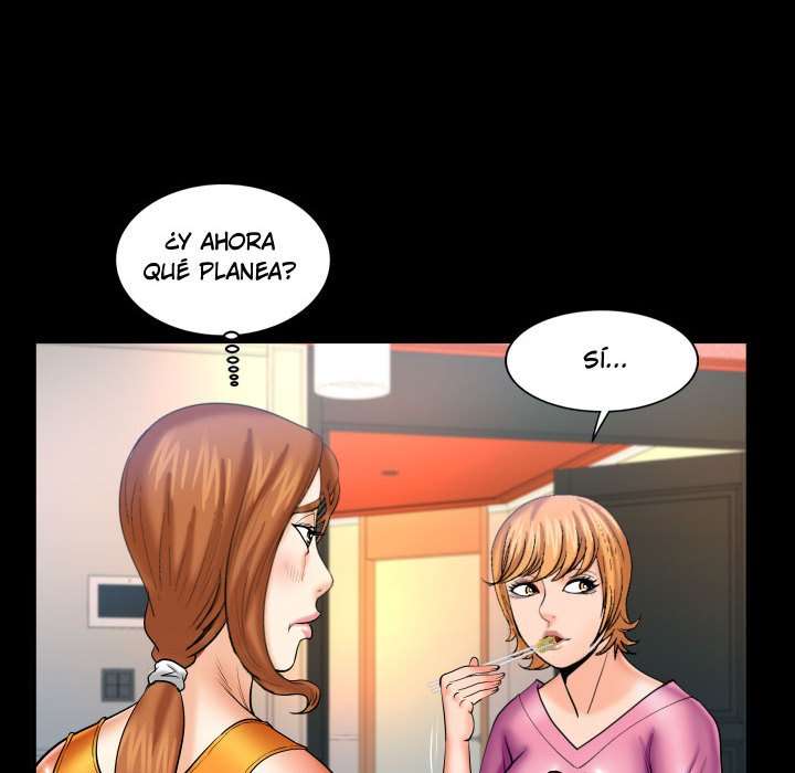 My Aunt Capitulo 62 página 42