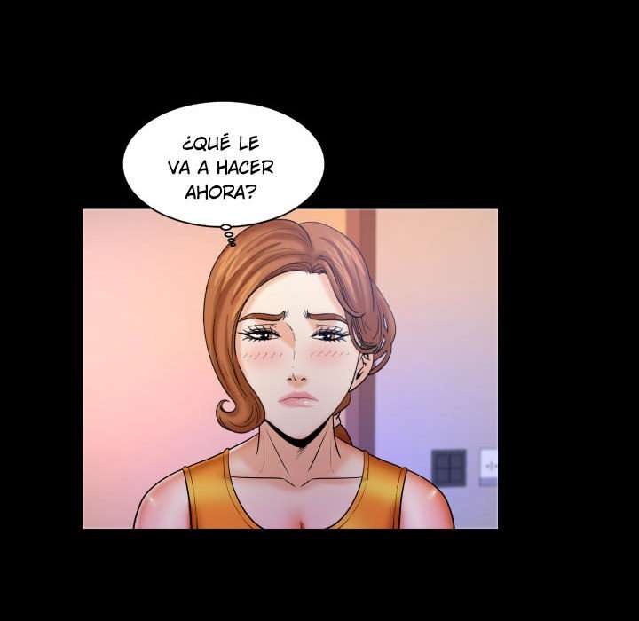 My Aunt Capitulo 62 página 48