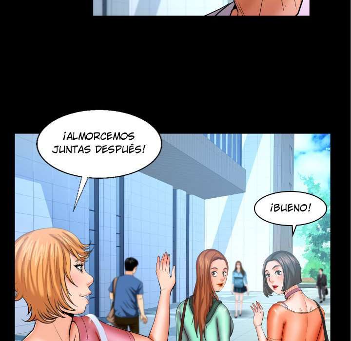 My Aunt Capitulo 62 página 62
