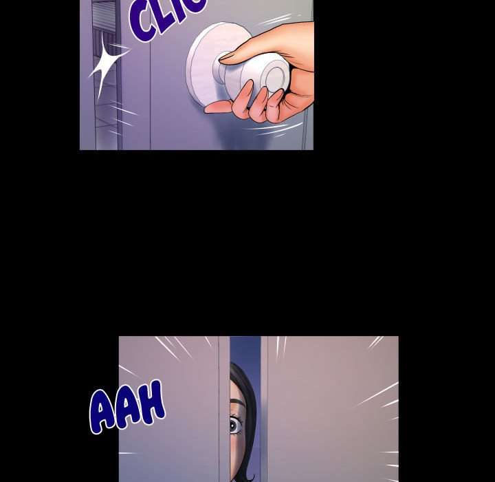 My Aunt Capitulo 63 página 14
