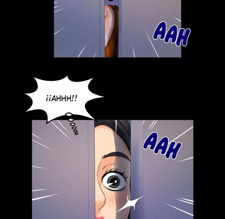 My Aunt Capitulo 63 página 15