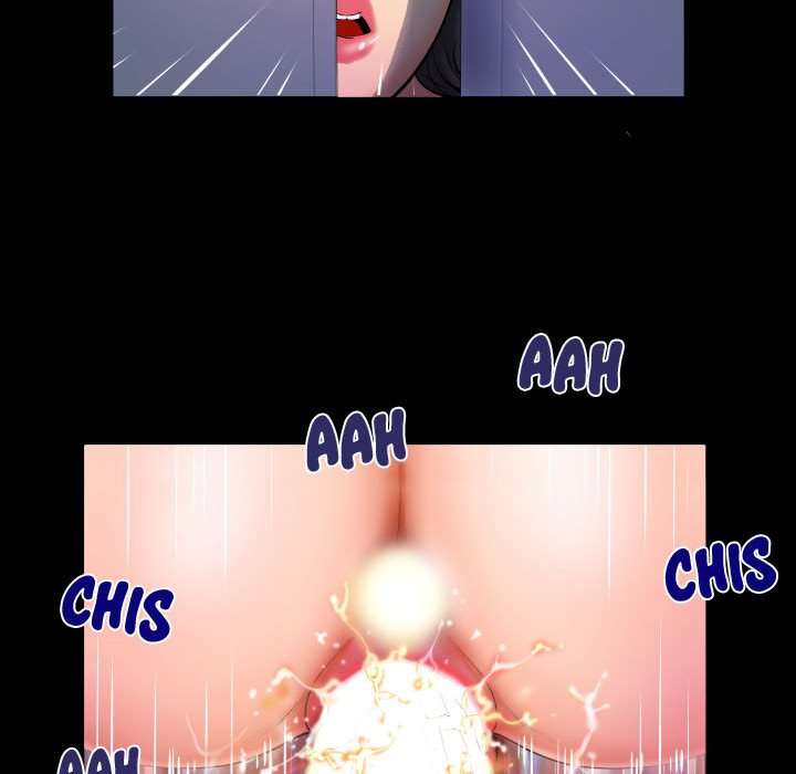 My Aunt Capitulo 63 página 16