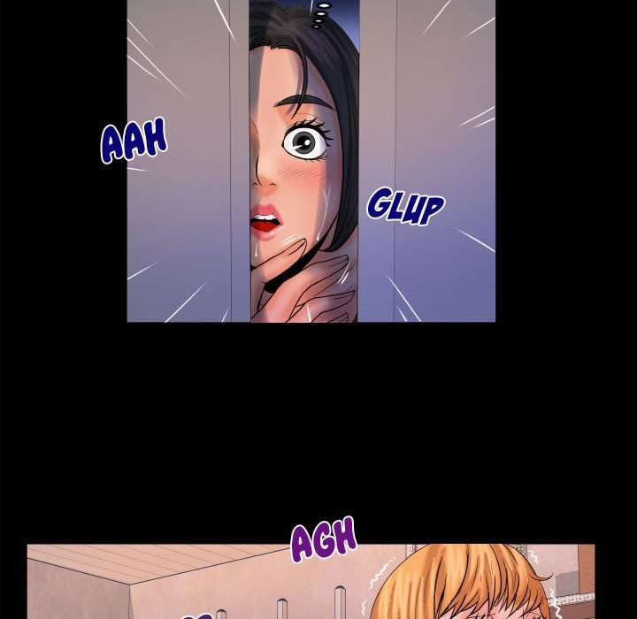 My Aunt Capitulo 63 página 26