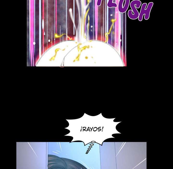 My Aunt Capitulo 63 página 32
