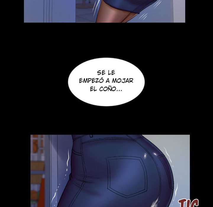 My Aunt Capitulo 63 página 42