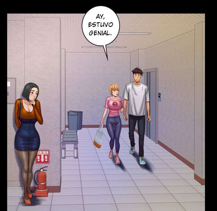 My Aunt Capitulo 63 página 44