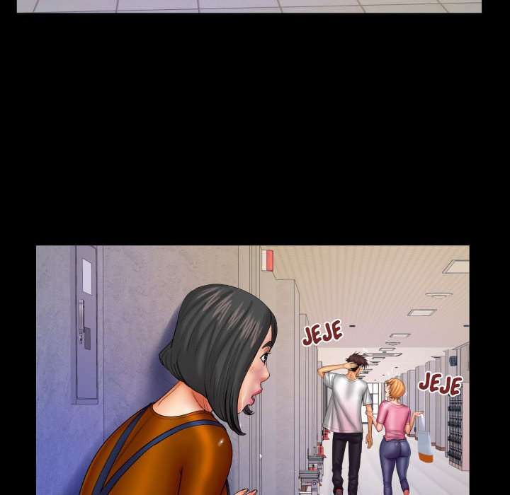 My Aunt Capitulo 63 página 45