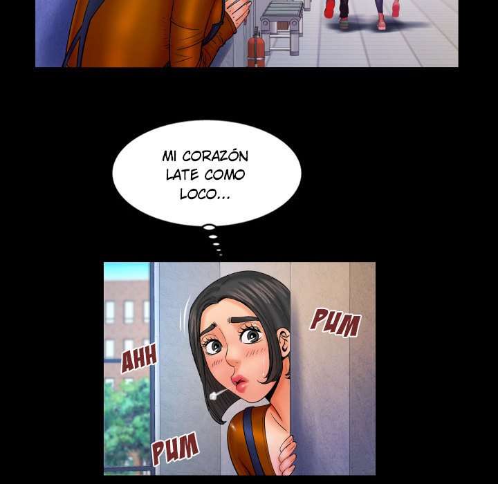 My Aunt Capitulo 63 página 46