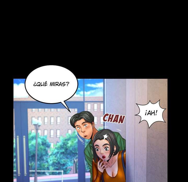 My Aunt Capitulo 63 página 47