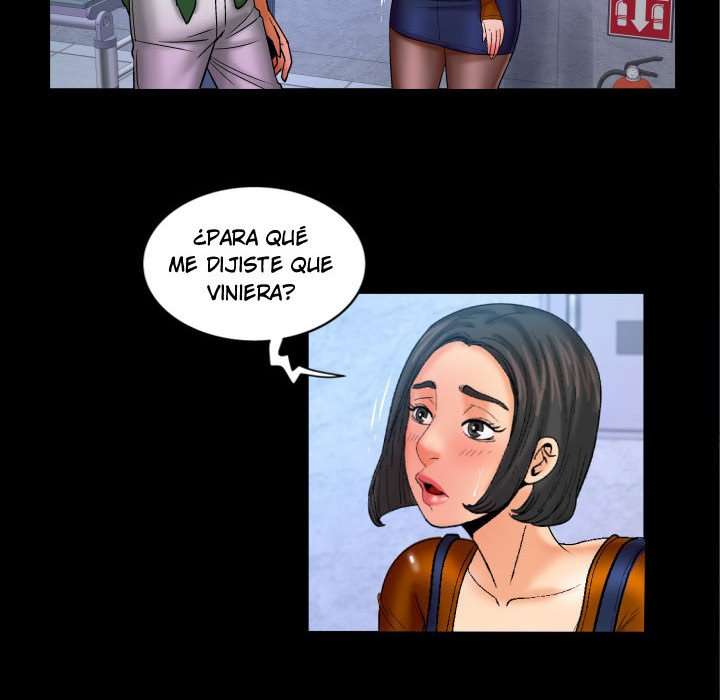 My Aunt Capitulo 63 página 49