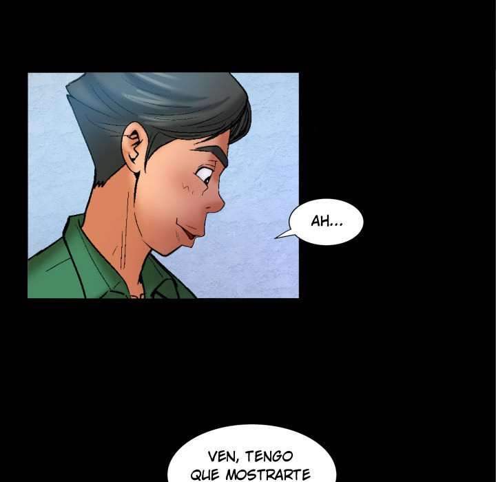My Aunt Capitulo 63 página 50