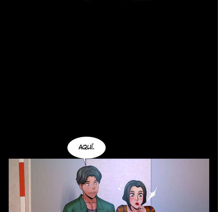 My Aunt Capitulo 63 página 52