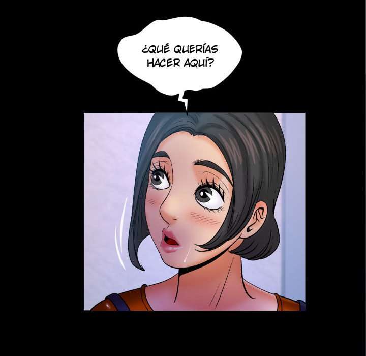 My Aunt Capitulo 63 página 55