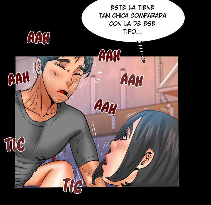 My Aunt Capitulo 63 página 65