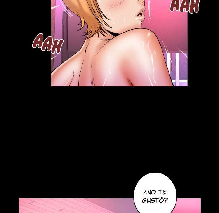 My Aunt Capitulo 64 página 15