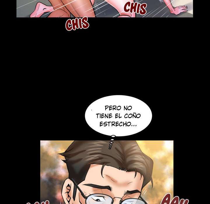 My Aunt Capitulo 64 página 24