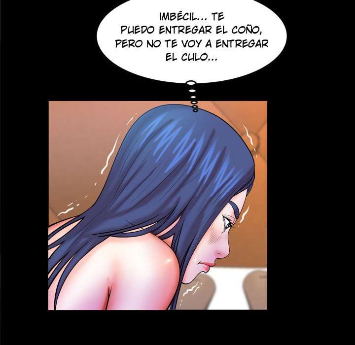 My Aunt Capitulo 64 página 40