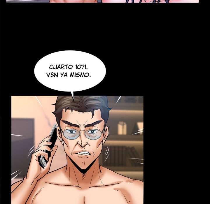 My Aunt Capitulo 64 página 42