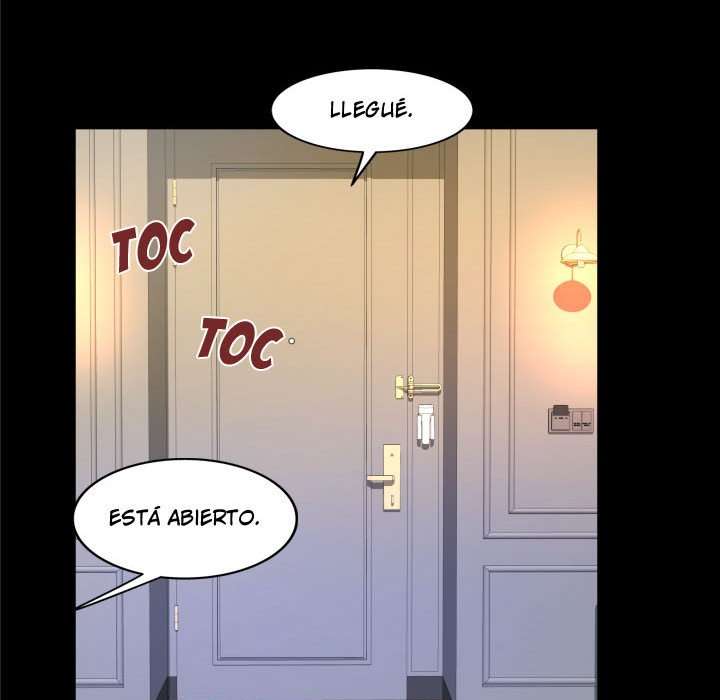 My Aunt Capitulo 64 página 45