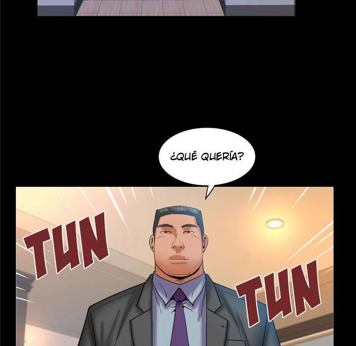 My Aunt Capitulo 64 página 46