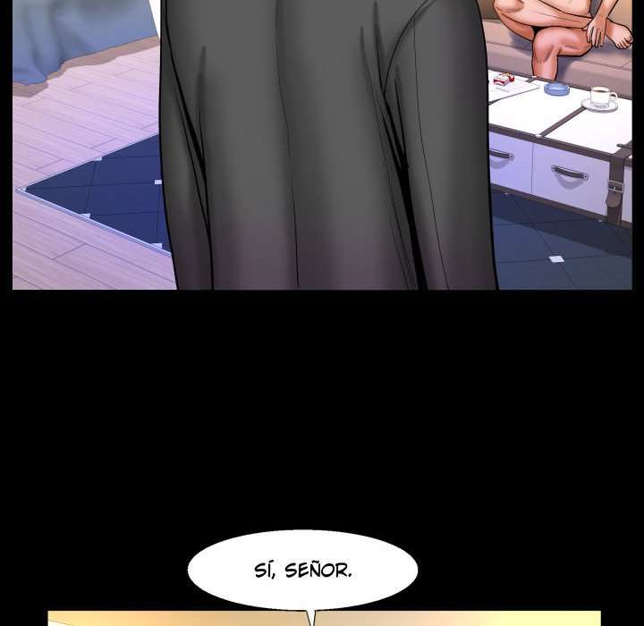 My Aunt Capitulo 64 página 49