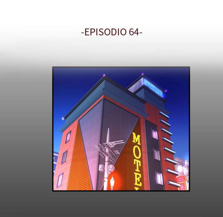 My Aunt Capitulo 64 página 5