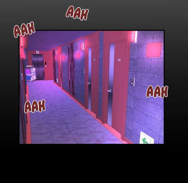 My Aunt Capitulo 64 página 6