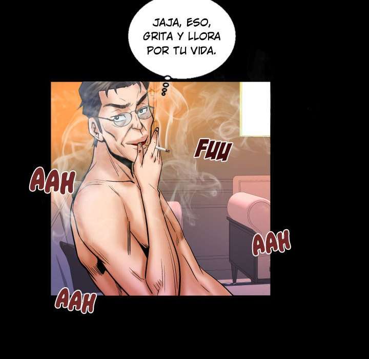 My Aunt Capitulo 64 página 62