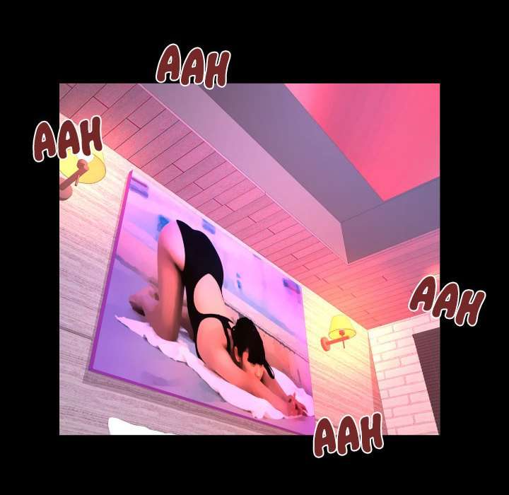 My Aunt Capitulo 64 página 7