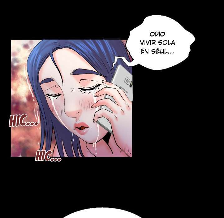 My Aunt Capitulo 64 página 77