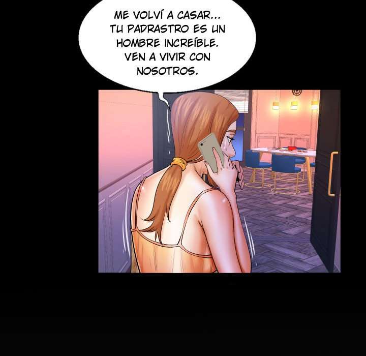 My Aunt Capitulo 64 página 78