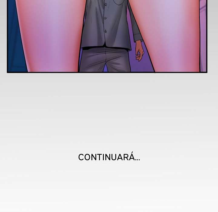 My Aunt Capitulo 64 página 82