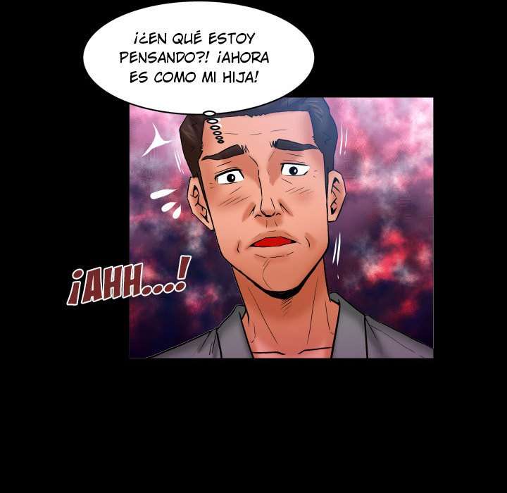 My Aunt Capitulo 65 página 13