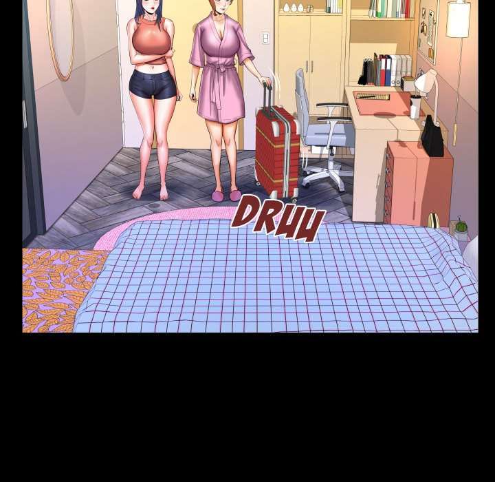 My Aunt Capitulo 65 página 15