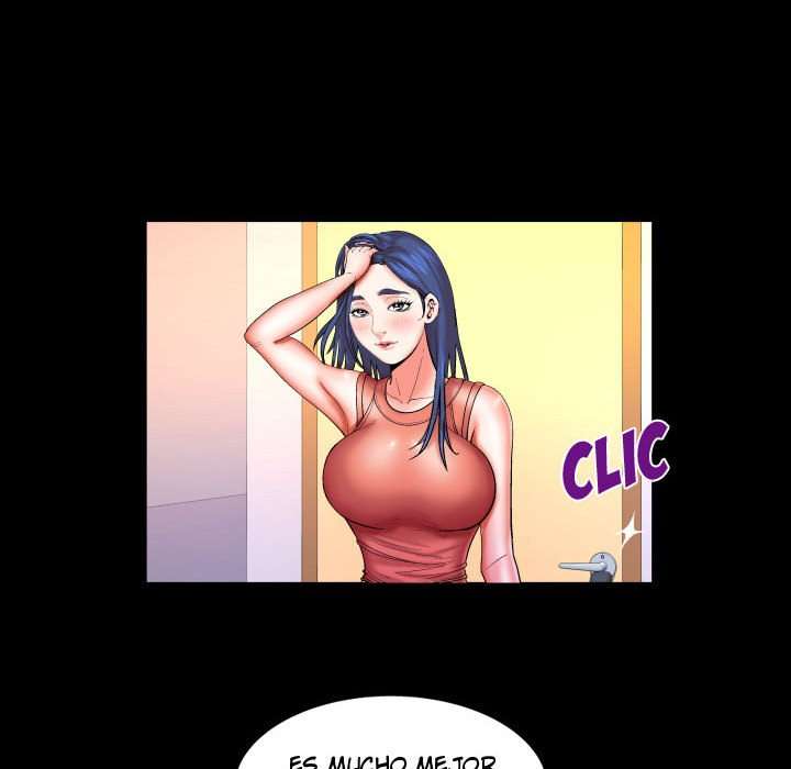 My Aunt Capitulo 65 página 18