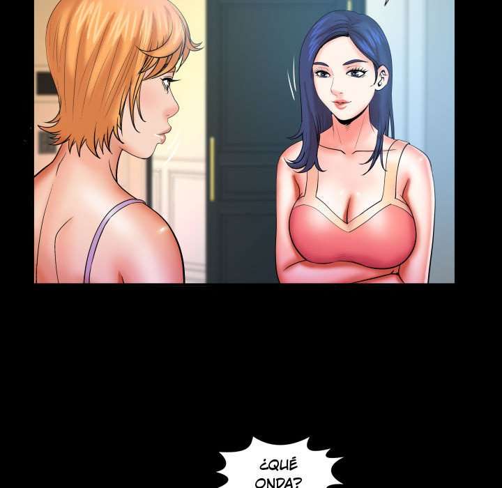 My Aunt Capitulo 65 página 33