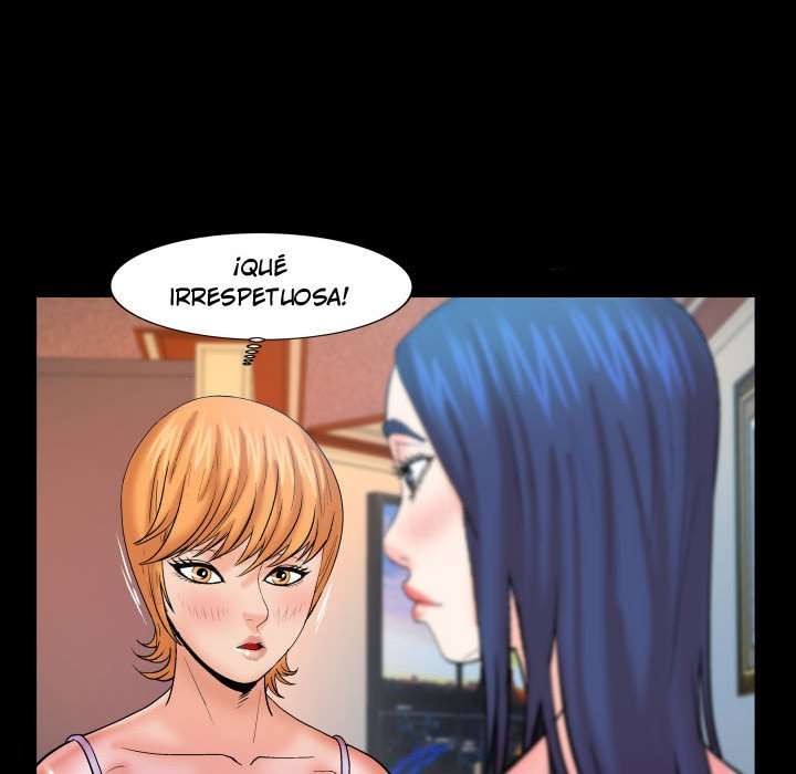 My Aunt Capitulo 65 página 35