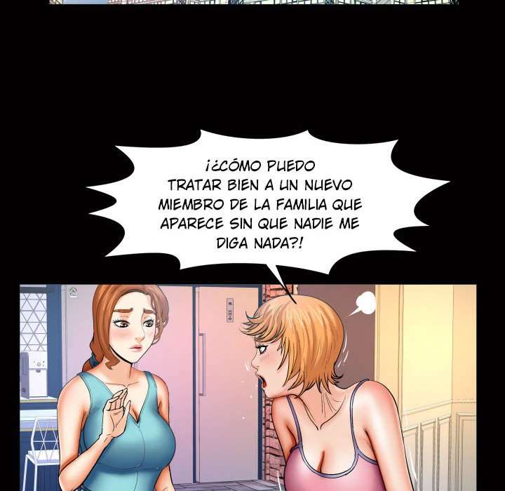 My Aunt Capitulo 65 página 42