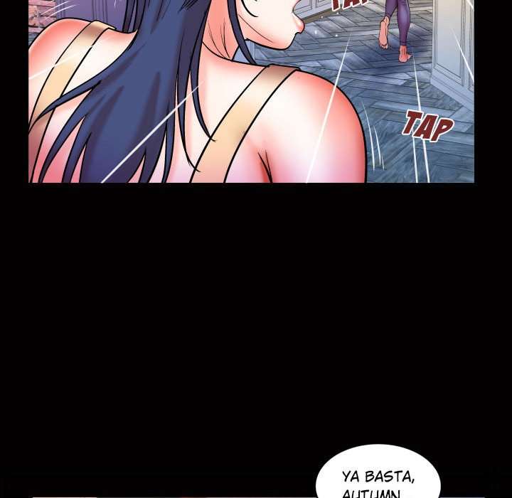 My Aunt Capitulo 65 página 46