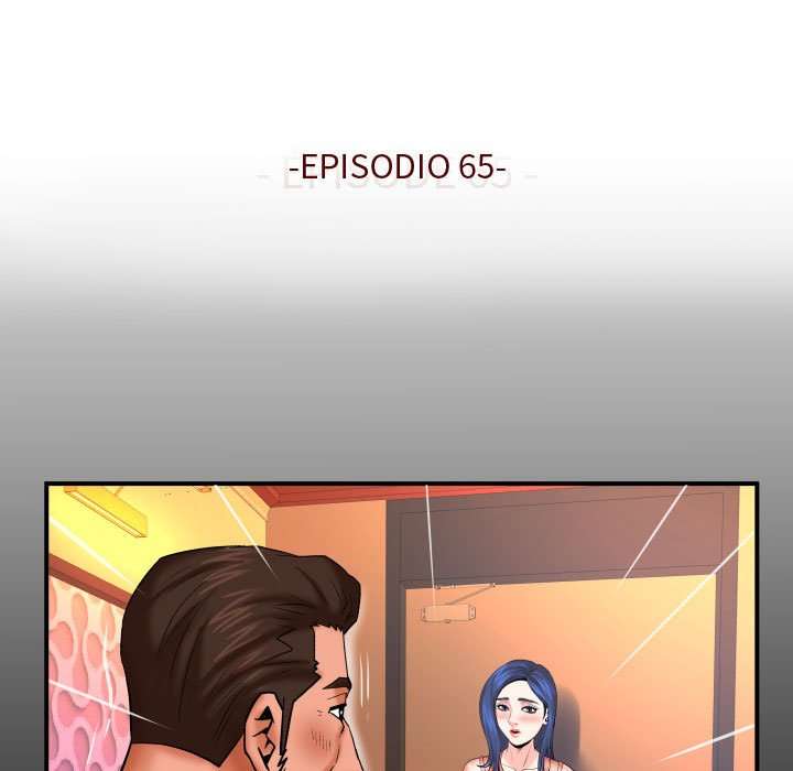 My Aunt Capitulo 65 página 5