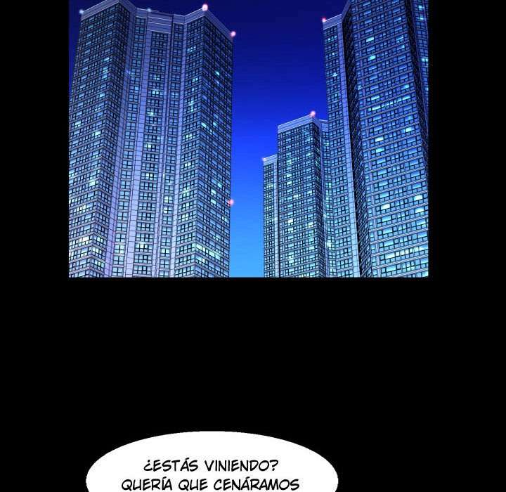 My Aunt Capitulo 65 página 50