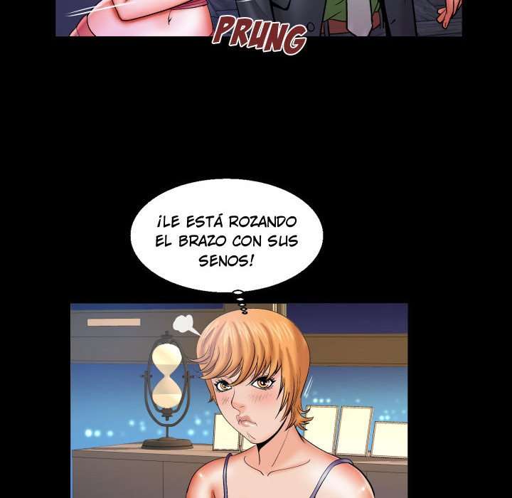 My Aunt Capitulo 65 página 64