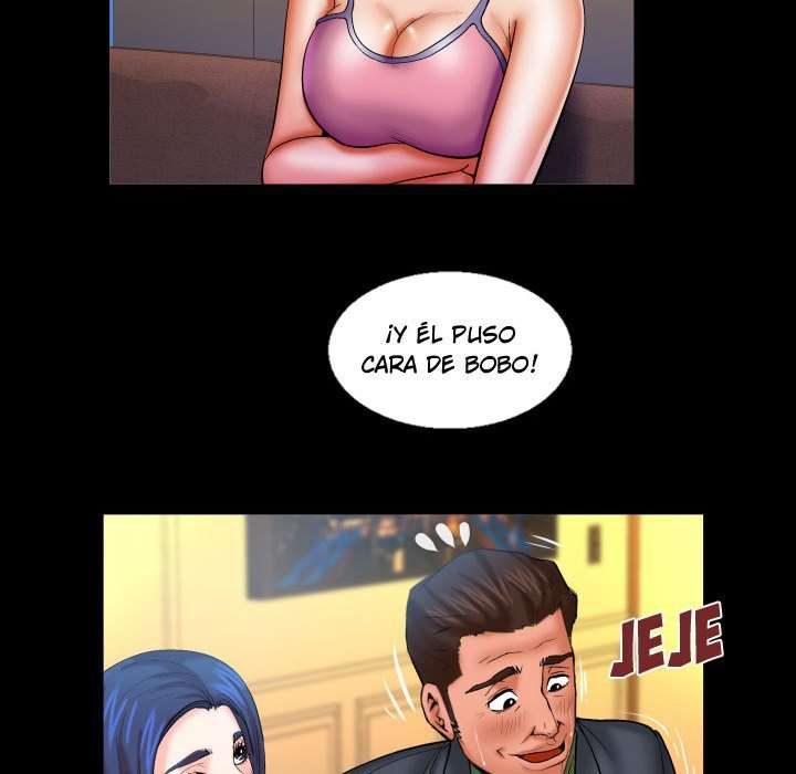 My Aunt Capitulo 65 página 65