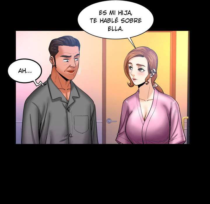 My Aunt Capitulo 65 página 7