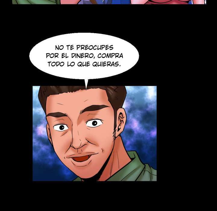 My Aunt Capitulo 65 página 72
