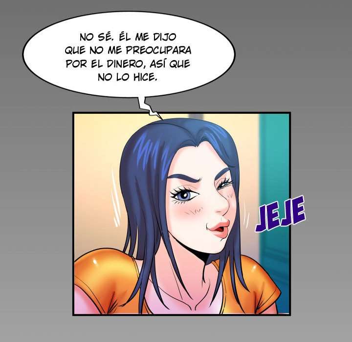 My Aunt Capitulo 65 página 84