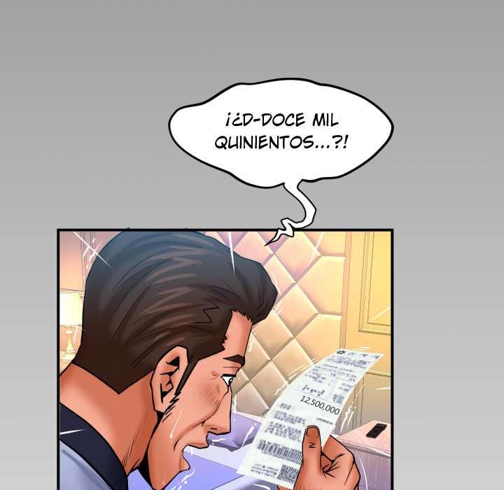 My Aunt Capitulo 65 página 85