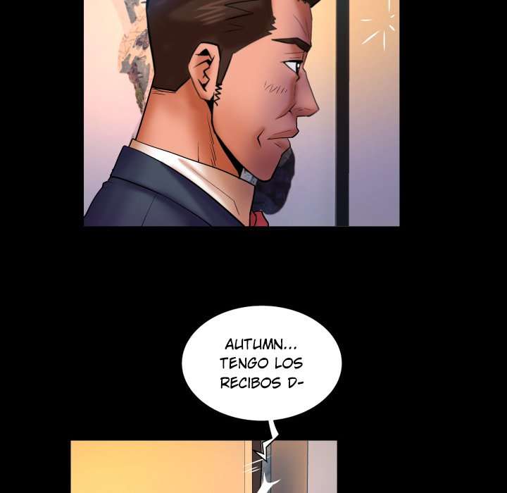 My Aunt Capitulo 66 página 13